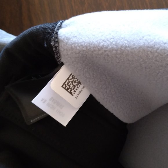 🆕 The North Face Men's Apex Bionic Jacket, Small-TNF Medium Grey Hthr/TNF Black - Picture 7 of 7